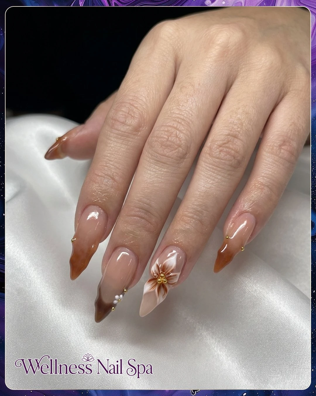 Must Try Nail Designs October 5 2026